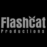 FLASHCAT PRODUCTIONS LTD Logo
