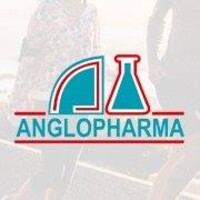 Laboratorio Anglopharma Logo