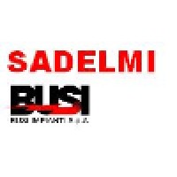Banch of Sadelmi S.p.A Co. Logo