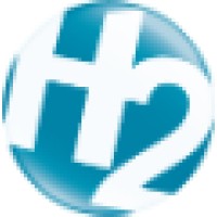 H2 Business Communication Logo