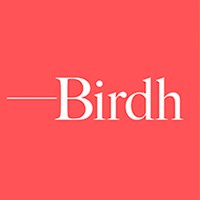 Birdh Logo
