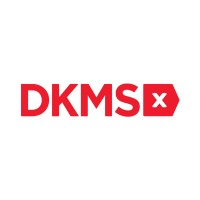 DKMS Africa Logo