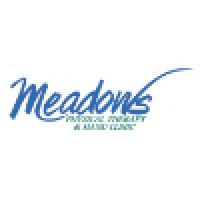 Meadows Physical Therapy & Hand Clinics Logo