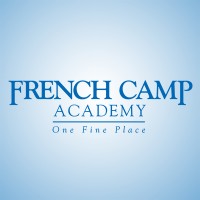 French Camp Academy Logo