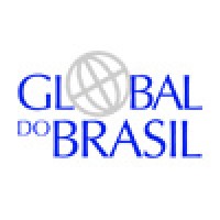 GLOBAL DO BRASIL Logo