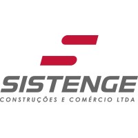 Sistenge - Engenharia de Soluções Especiais Logo