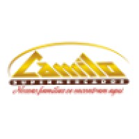 Supermercados Camilo Logo