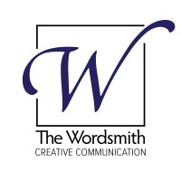 The Wordsmith Logo