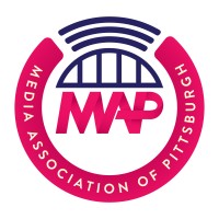 Media Association of Pittsburgh Logo