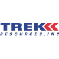 Trek Resources Logo