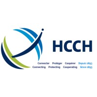 HCCH - Hague Conference on Private International Law Logo