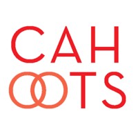 Cahoots Theatre Company Logo
