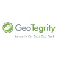 GeoTegrity (formerly Far East Eco Pack) Logo