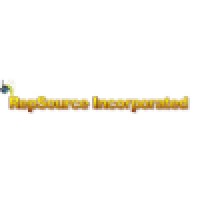 RepSource Incorporated Logo