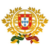 Presidency of the Portuguese Republic Logo