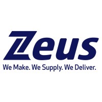 Zeus Packaging Logo