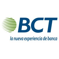 Banco BCT Logo
