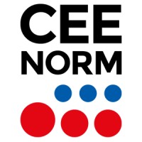 Svenska CEE Norm AB Logo