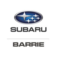 Barrie Subaru Logo