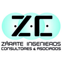 ZARATE INGENIEROS CONSULTORES & ASOCIADOS Logo
