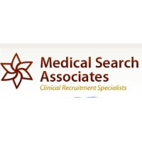 Medical Search Associates Logo