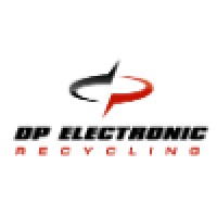 DP Electronic Recycling Logo