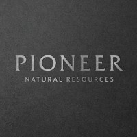 Pioneer Natural Resources Company Logo