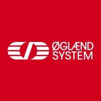 Øglænd System Group Logo