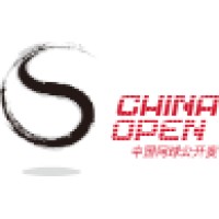 China Open Promotions Ltd. Logo