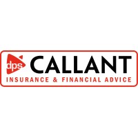 DPS Callant Verzekeringen Logo