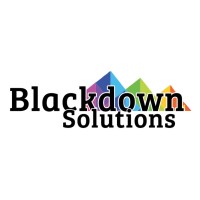 Blackdown Solutions Logo