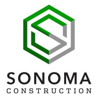 Sonoma Construction, LLC Logo