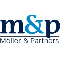 Möller & Partners AB Logo