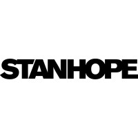 Stanhope PLC Logo