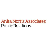 Anita Morris Associates Ltd Logo