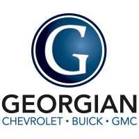 Georgian Chevrolet Buick GMC Logo