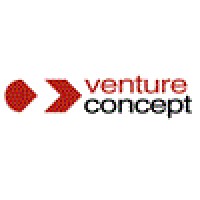 Venture Concept Logo