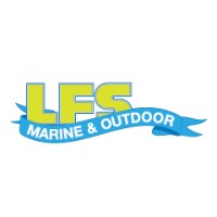 LFS Marine & Outdoor Logo