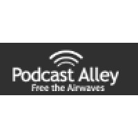 Podcast Alley Logo