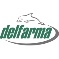 Delfarma Sp. z o.o. Logo