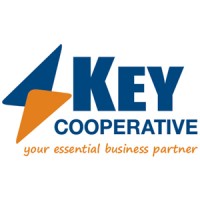 Key Cooperative Logo