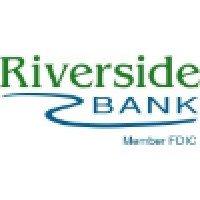 Riverside Bancshares, Inc. Logo