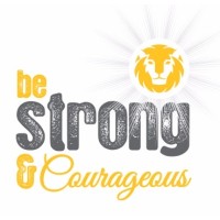 Be Strong Project Logo
