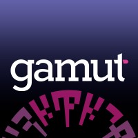 Gamut Logo