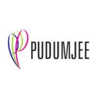 Pudumjee Paper Products Ltd Logo