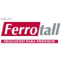 Ferrotall Logo