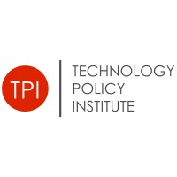 Technology Policy Institute Logo