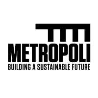 Fundación Metrópoli Logo
