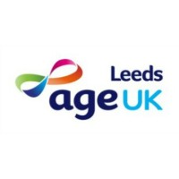 Age UK Leeds Logo