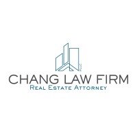 Chang Law Firm, PLLC Logo